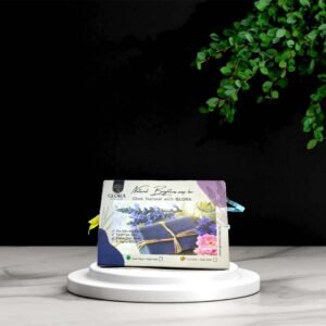 Natural Brightning Soap